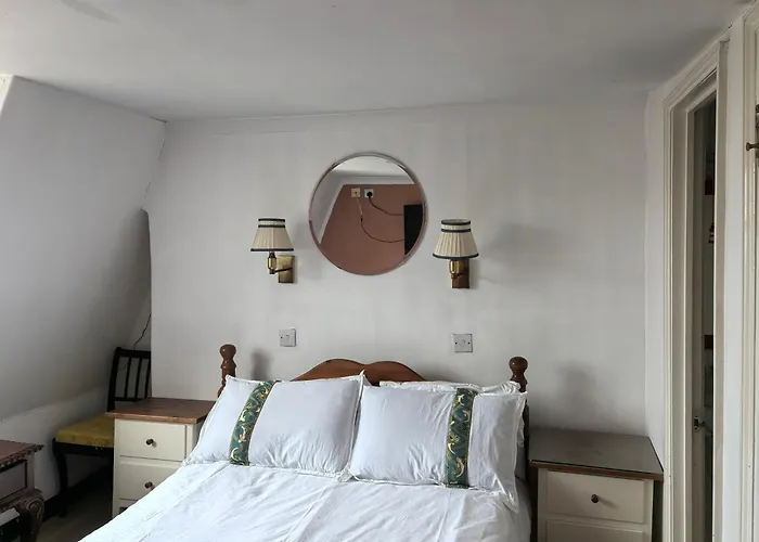 Regency Hotel