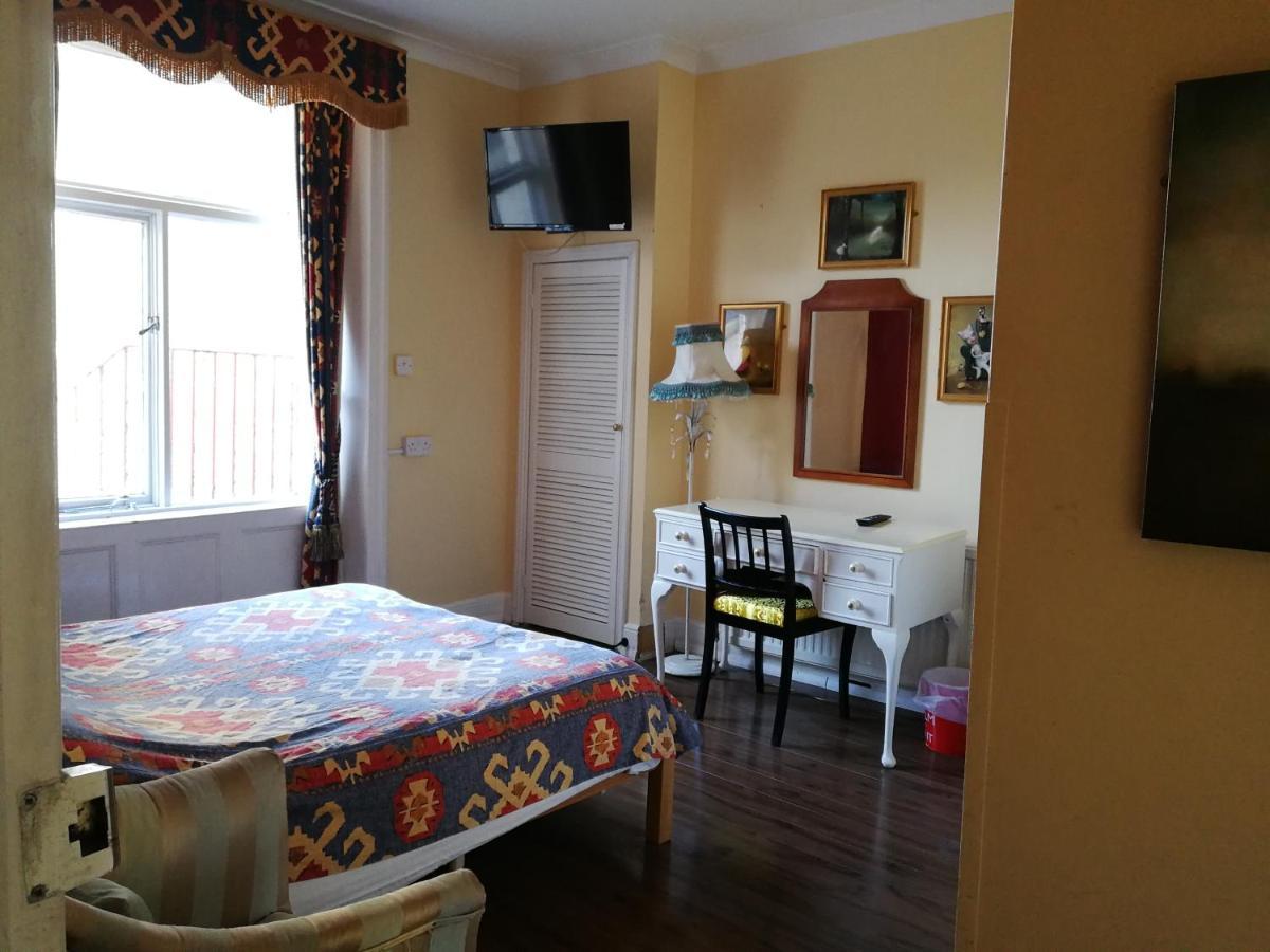 Hotel Regency Hove