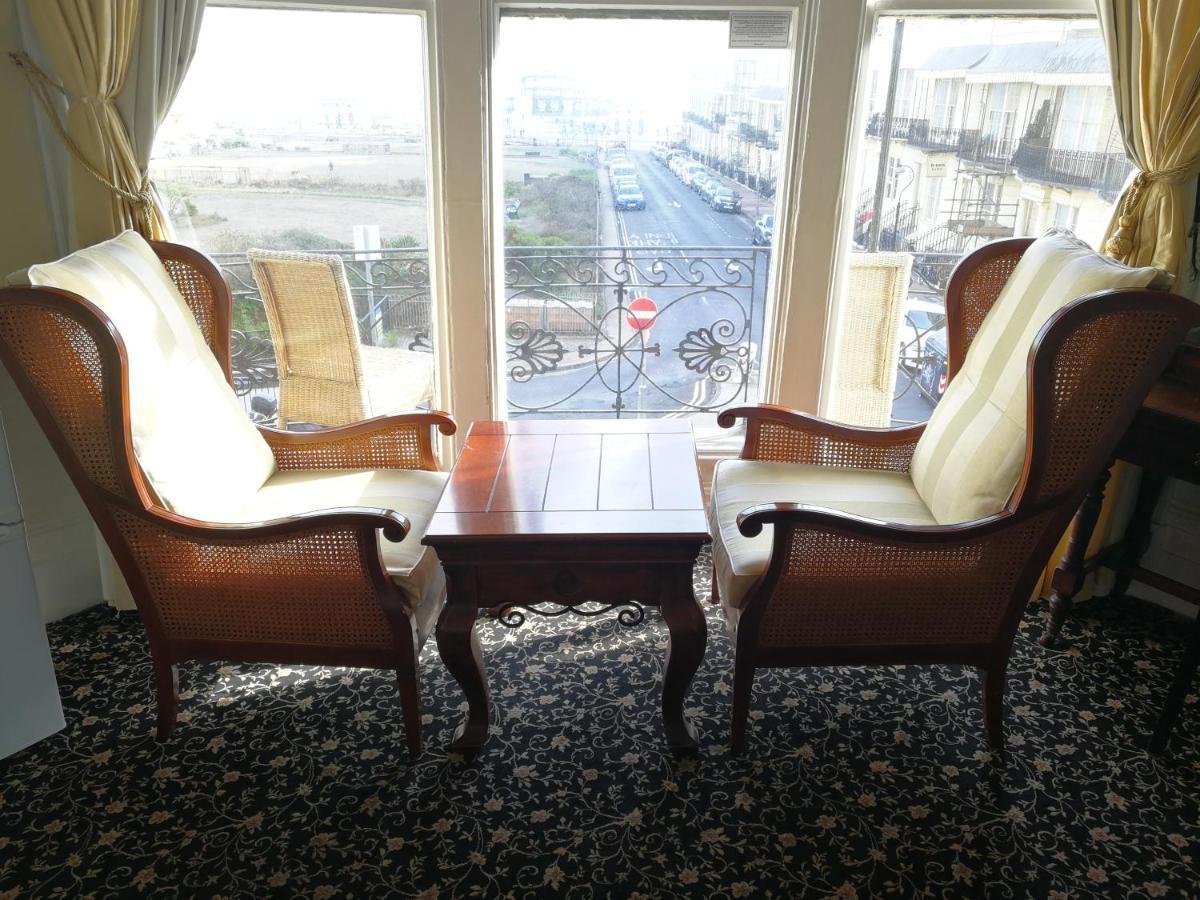 Regency Hotel Hove