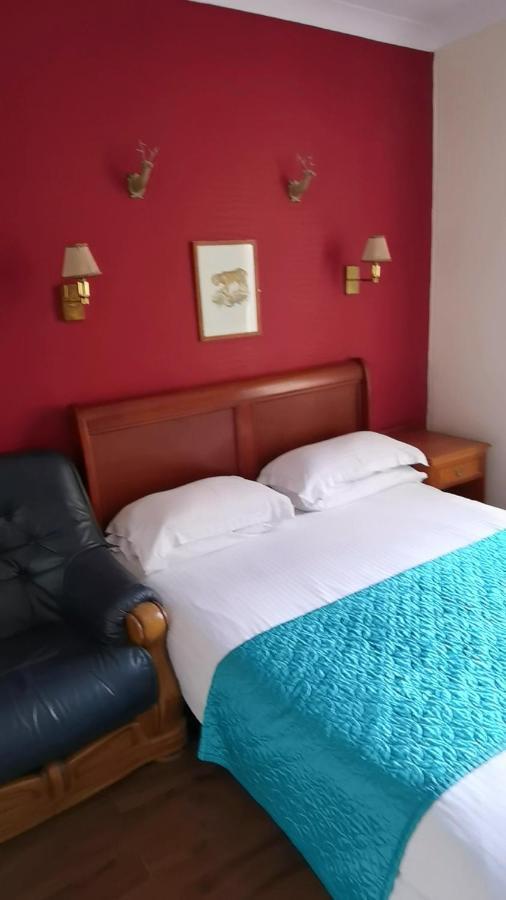 Regency 3* Hove