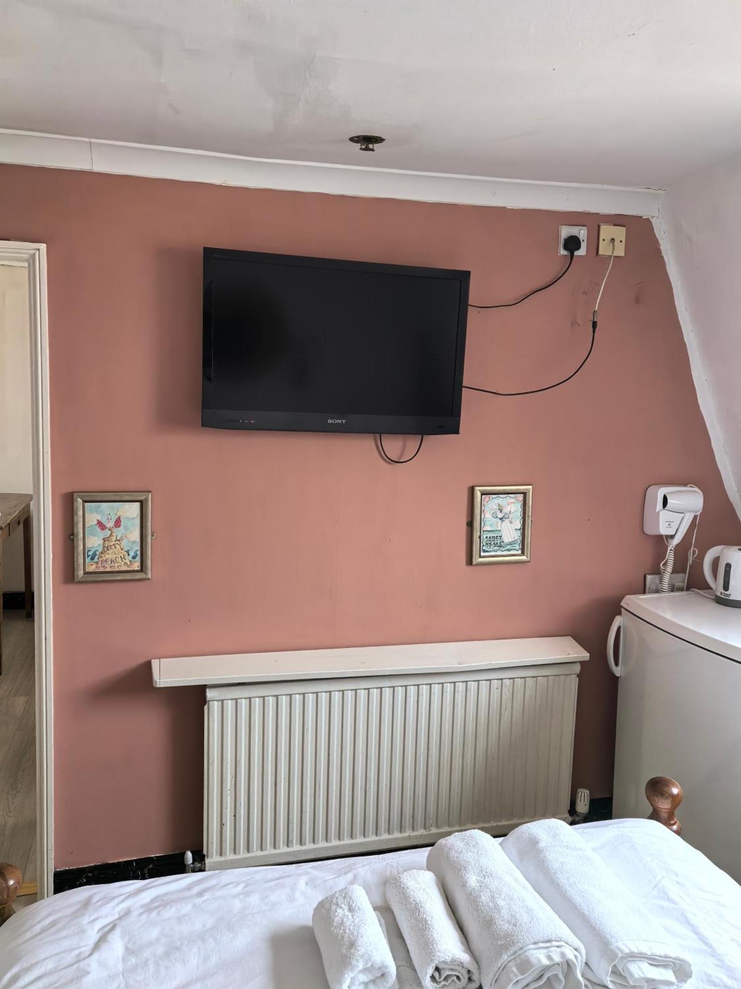 Hotel Regency Hove
