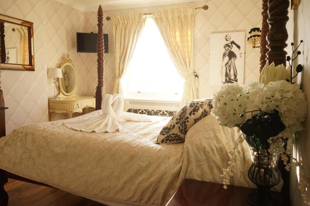 Regency Hotel Hove