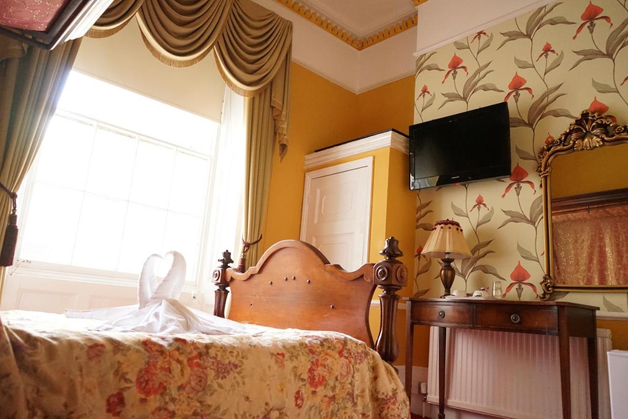 Regency Hotel Hove