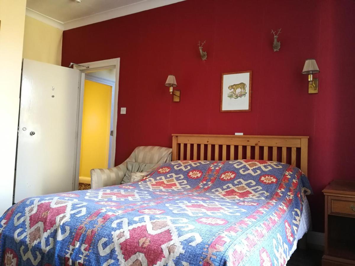 Hotel Regency Hove