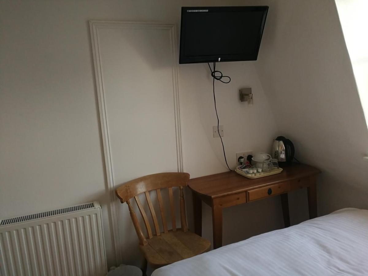 Hotel Regency Hove