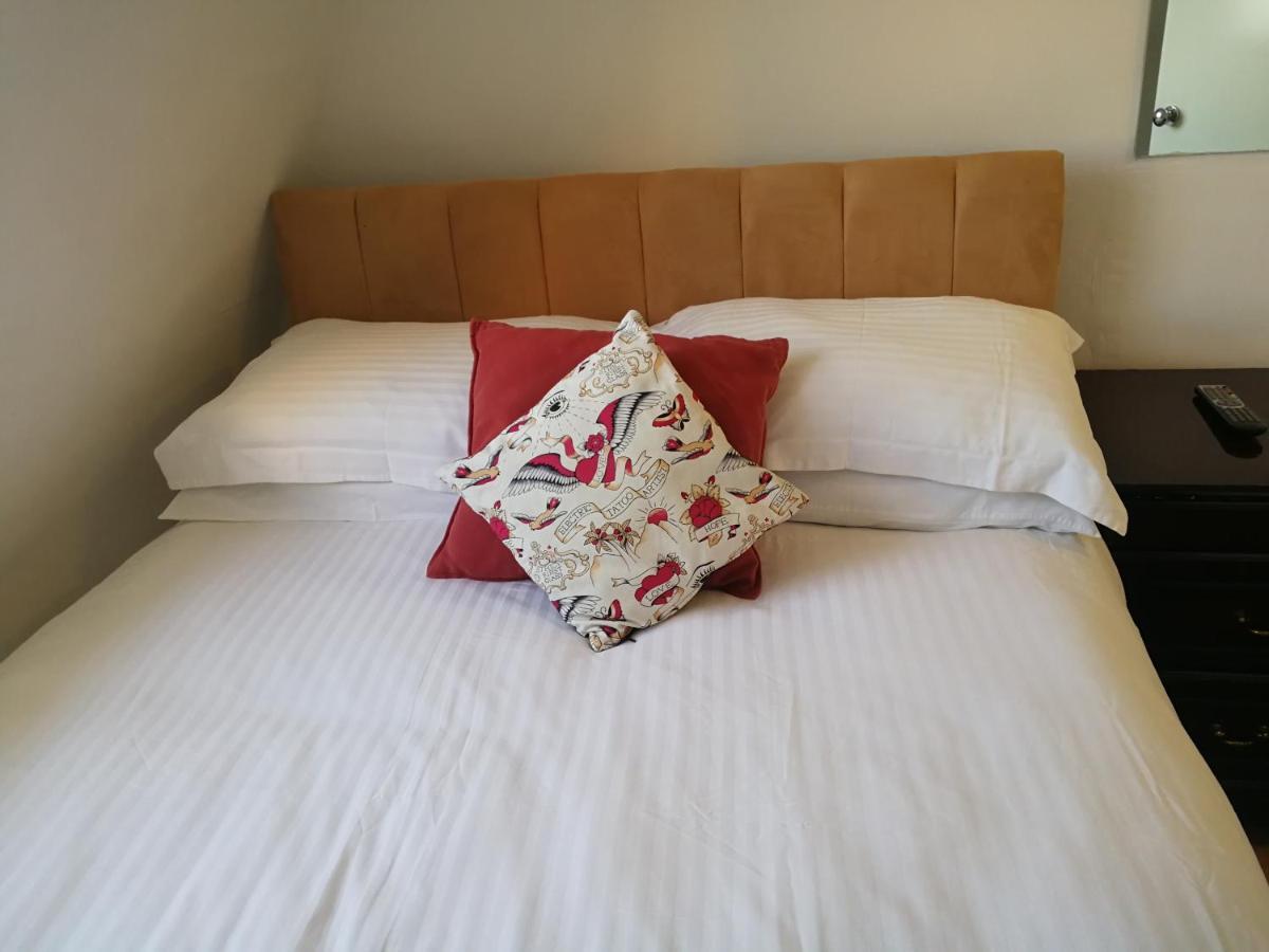 Regency 3* Hove