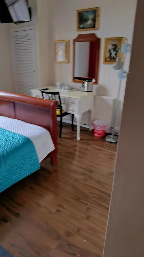 Regency Hotel Hove