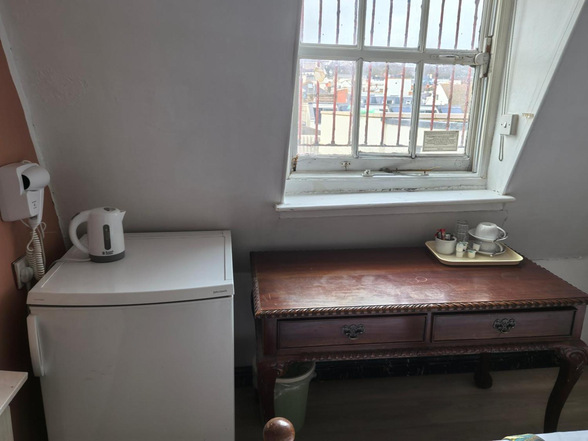 Regency Hotel Hove