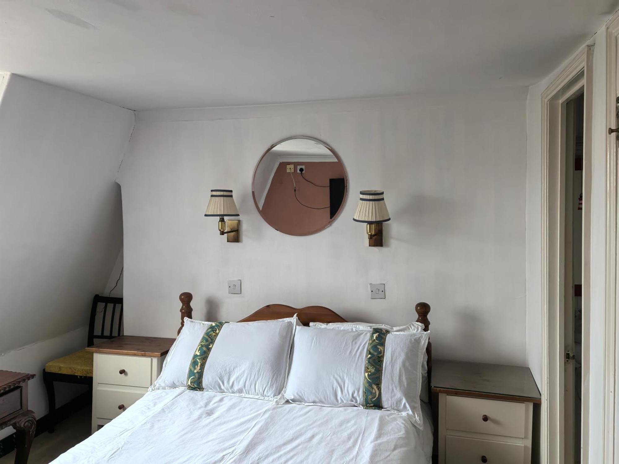 Hotel Regency Hove