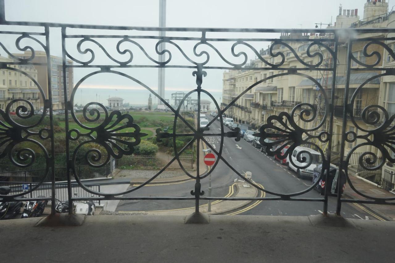 Regency Hotel Hove