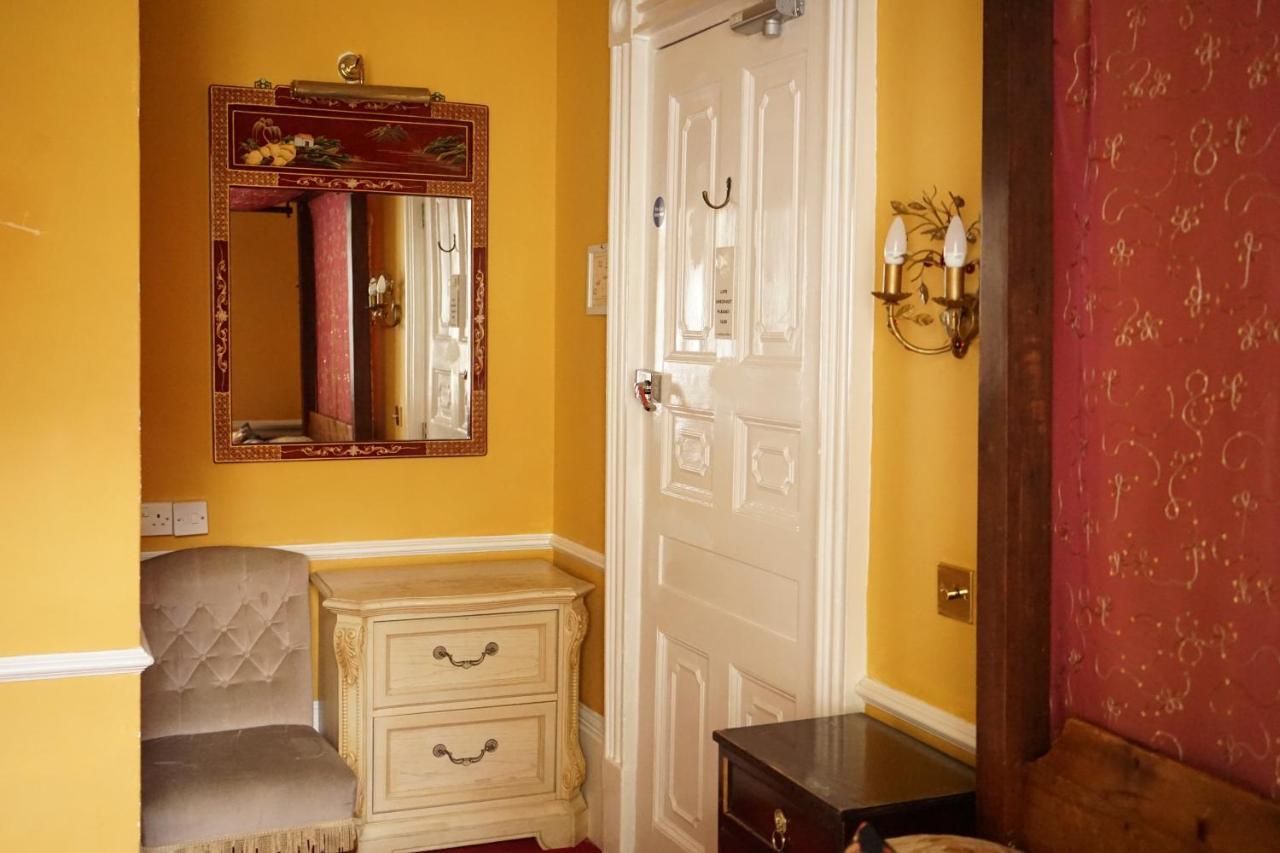 Regency Hotel Hove