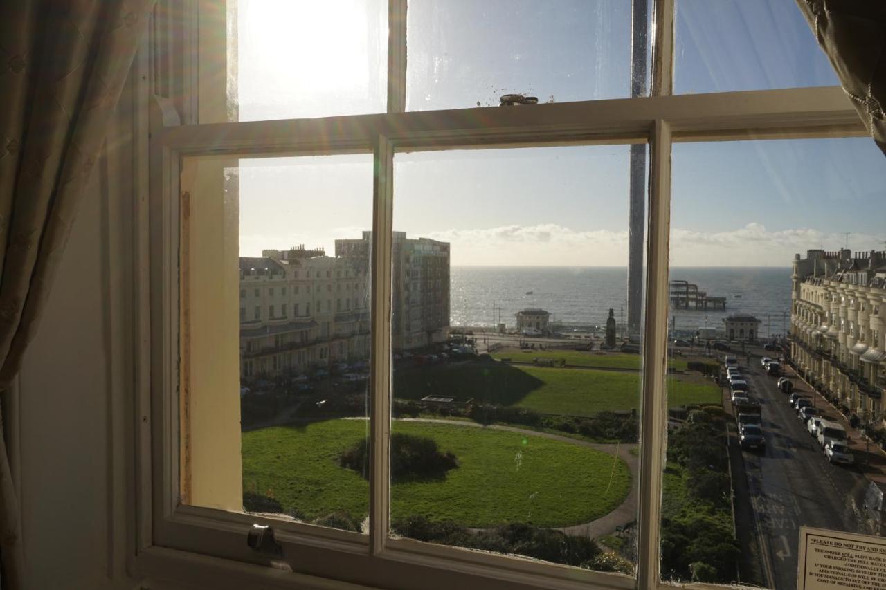 Hotel Regency Hove