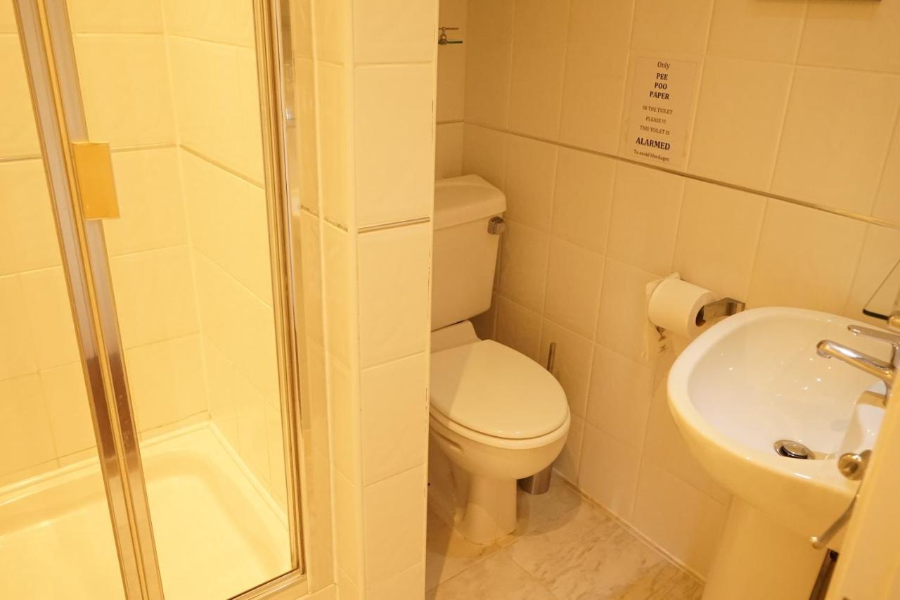 Regency 3* Hove